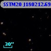 SSTM20 J180212.69-224607.0