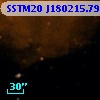SSTM20 J180215.79-230642.8