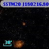 SSTM20 J180216.80-230347.2