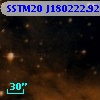 SSTM20 J180222.92-225541.2