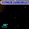 SSTM20 J180205.52-230651.1