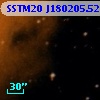 SSTM20 J180205.52-230439.4