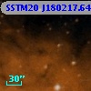 SSTM20 J180217.64-225654.2