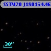 SSTM20 J180154.46-230551.7
