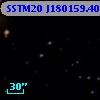 SSTM20 J180159.40-230556.8