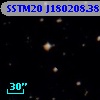 SSTM20 J180208.38-224904.4