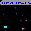 SSTM20 J180211.71-224742.4