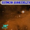 SSTM20 J180235.23-225810.6