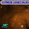 SSTM20 J180238.95-225841.9