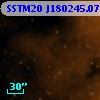 SSTM20 J180245.07-230317.3