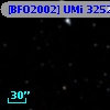 [BFO2002] UMi 32524