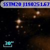 SSTM20 J180251.67-230207.1