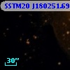 SSTM20 J180251.69-230513.6