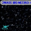 2MASS J05402383-6453588