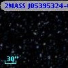 2MASS J05395324-6454192