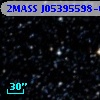 2MASS J05395598-6448328