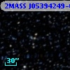 2MASS J05394249-6458337