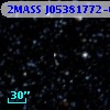 2MASS J05381772-6447313