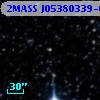 2MASS J05380339-6452571