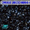 2MASS J05324004-6648453