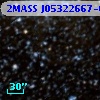 2MASS J05322667-6630432
