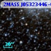 2MASS J05323446-6630144