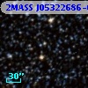 2MASS J05322686-6646142