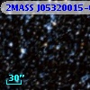 2MASS J05320015-6642137
