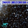 2MASS J05320110-6629100