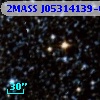 2MASS J05314139-6630148