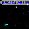 [BFO2002] UMi 32557