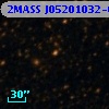 2MASS J05201032-6656397
