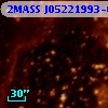 2MASS J05221993-6755418
