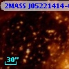 2MASS J05221414-6756092