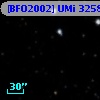 [BFO2002] UMi 32581