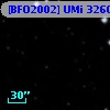 [BFO2002] UMi 32604