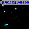 [BFO2002] UMi 32606