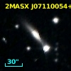 2MASX J07110054+4841119
