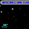 [BFO2002] UMi 32607