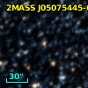 Cl* NGC 1846     LW       3