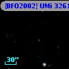 [BFO2002] UMi 32611