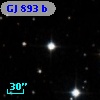 GJ   893 b