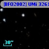 [BFO2002] UMi 32615
