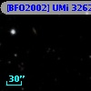 [BFO2002] UMi 32628