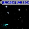 [BFO2002] UMi 32629