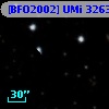 [BFO2002] UMi 32639