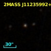 2MASS J11235992+1707195