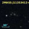 2MASS J11353412+1451417