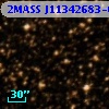 2MASS J11342683-6057109