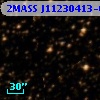 2MASS J11230413-6041567